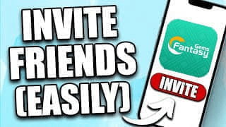 Fantasy Gems Invitation Link Guide 2025 : How to Invite Members and Earn More