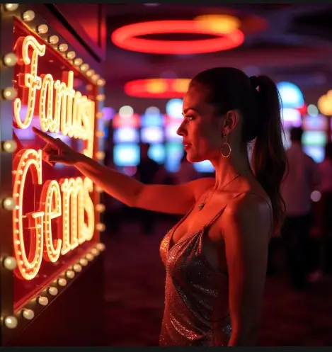 92 jeeto and Fantasy Gems 