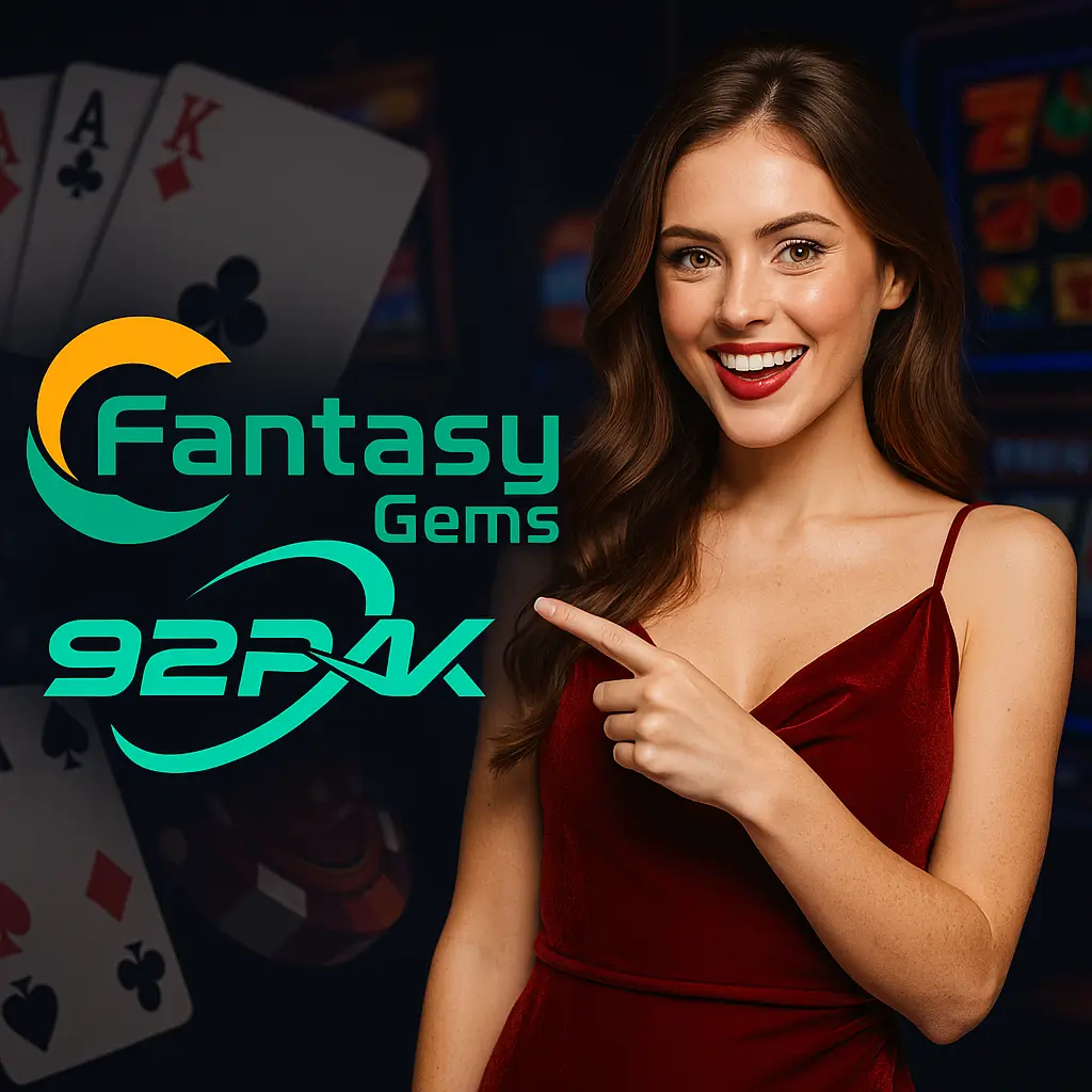 92 Pak & Fantasy Gems review guide for Pakistani players 2025