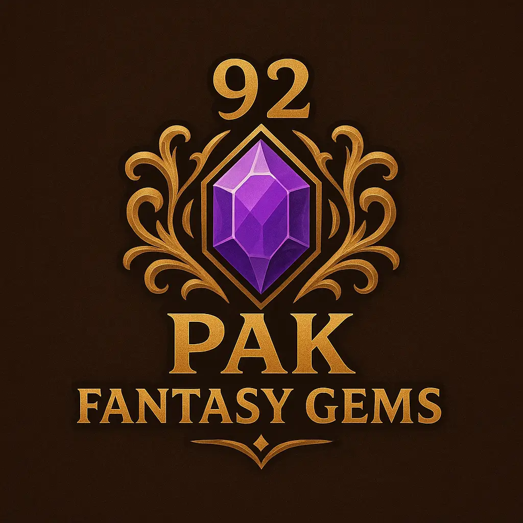 92 pak