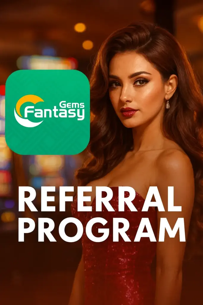 fantasy gems referral program