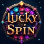 Fantasy Gems lucky spin