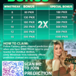 FantasyGems Winstreak