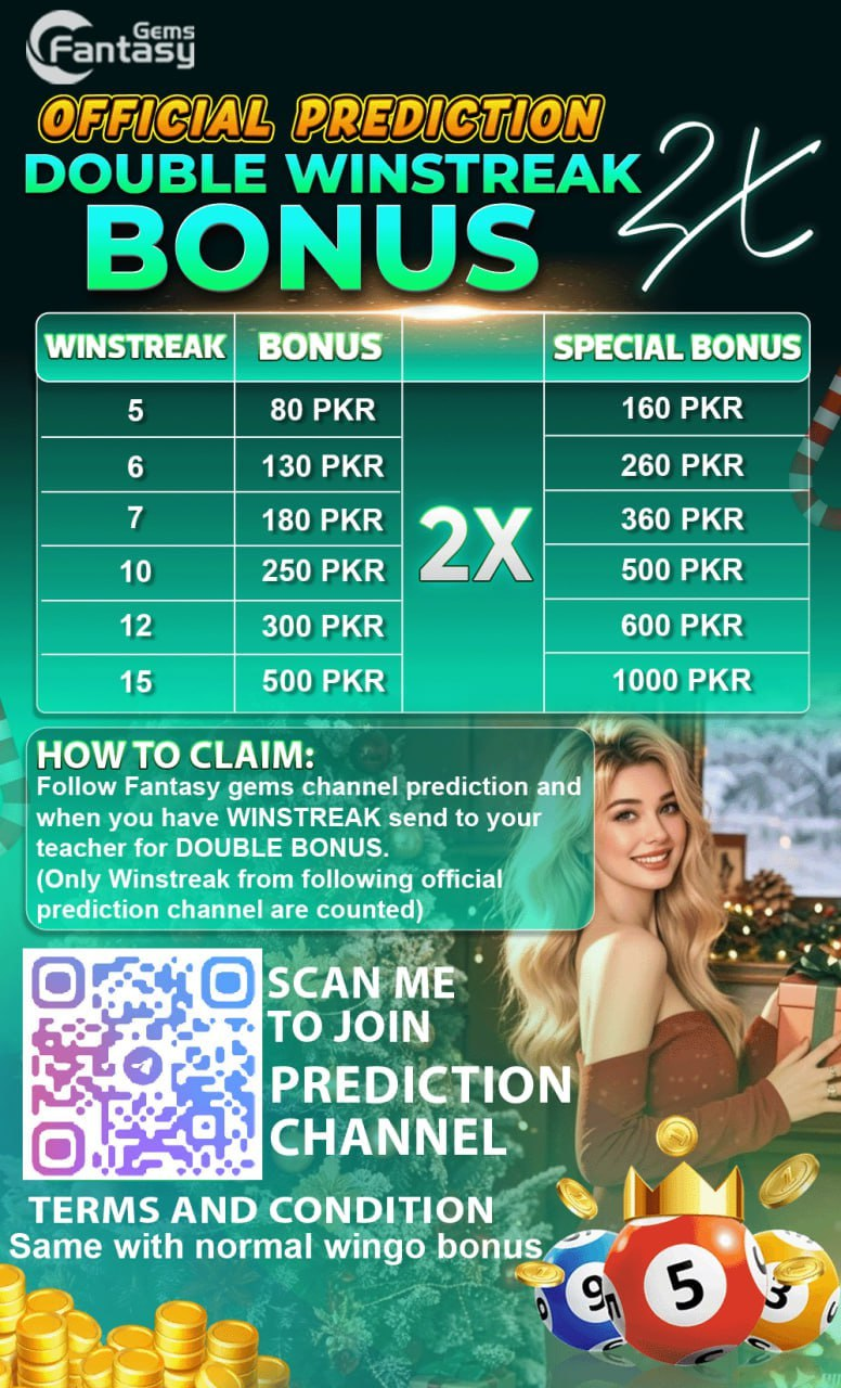 FantasyGems Winstreak Bonus – Complete 2025 Guide to Winning Bigger Rewards on FantasyGems